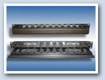 廣州暉拓通信器材 打造專業理線架產品中國網站，賦能企業數字化展示