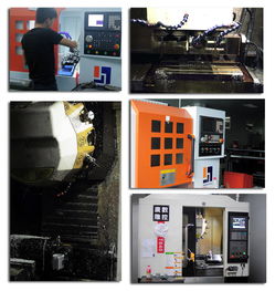 精雕細琢，品質之選 通訊設備鋁合金機殼與五金配件一站式采購指南