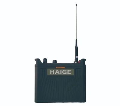 海格通信閃耀珠海航展 前沿信息技術成果引領通訊設備新浪潮