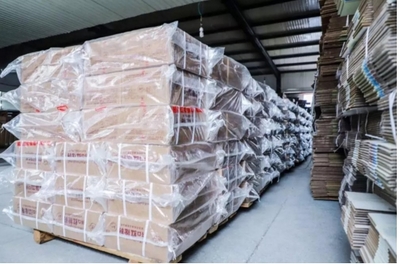 京東超市11.11溯源檢查 九大品類源頭督備貨查質控，人工智能應用軟件開發助力